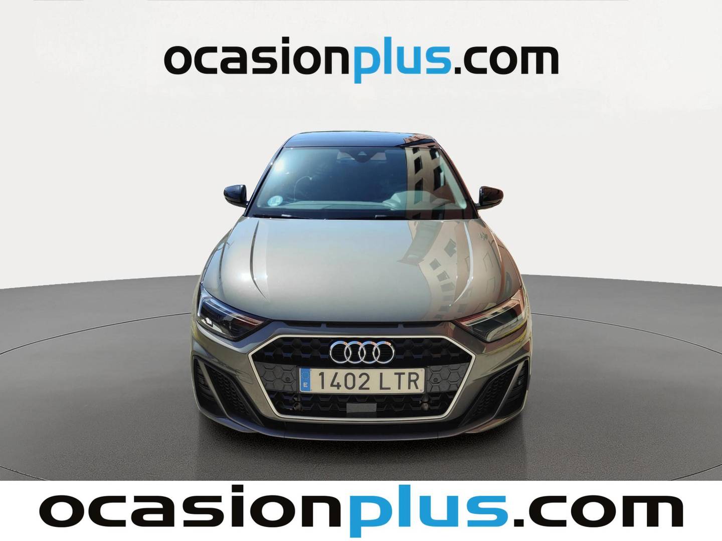 Audi A1 Audi A1 Sportback Adrenalin 30 TFSI (110 CV) S tronic Pack S-Line 110cv