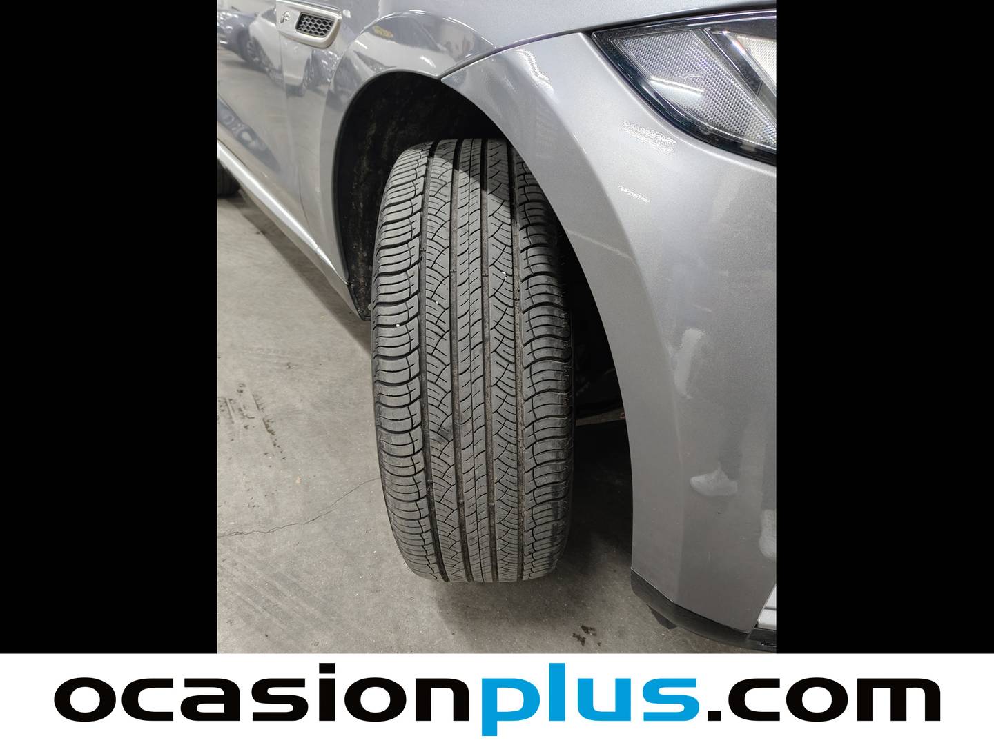 Foto Jaguar F-Pace Jaguar F-PACE 2.0 I4 PHEV SE AWD Auto  (404 CV)