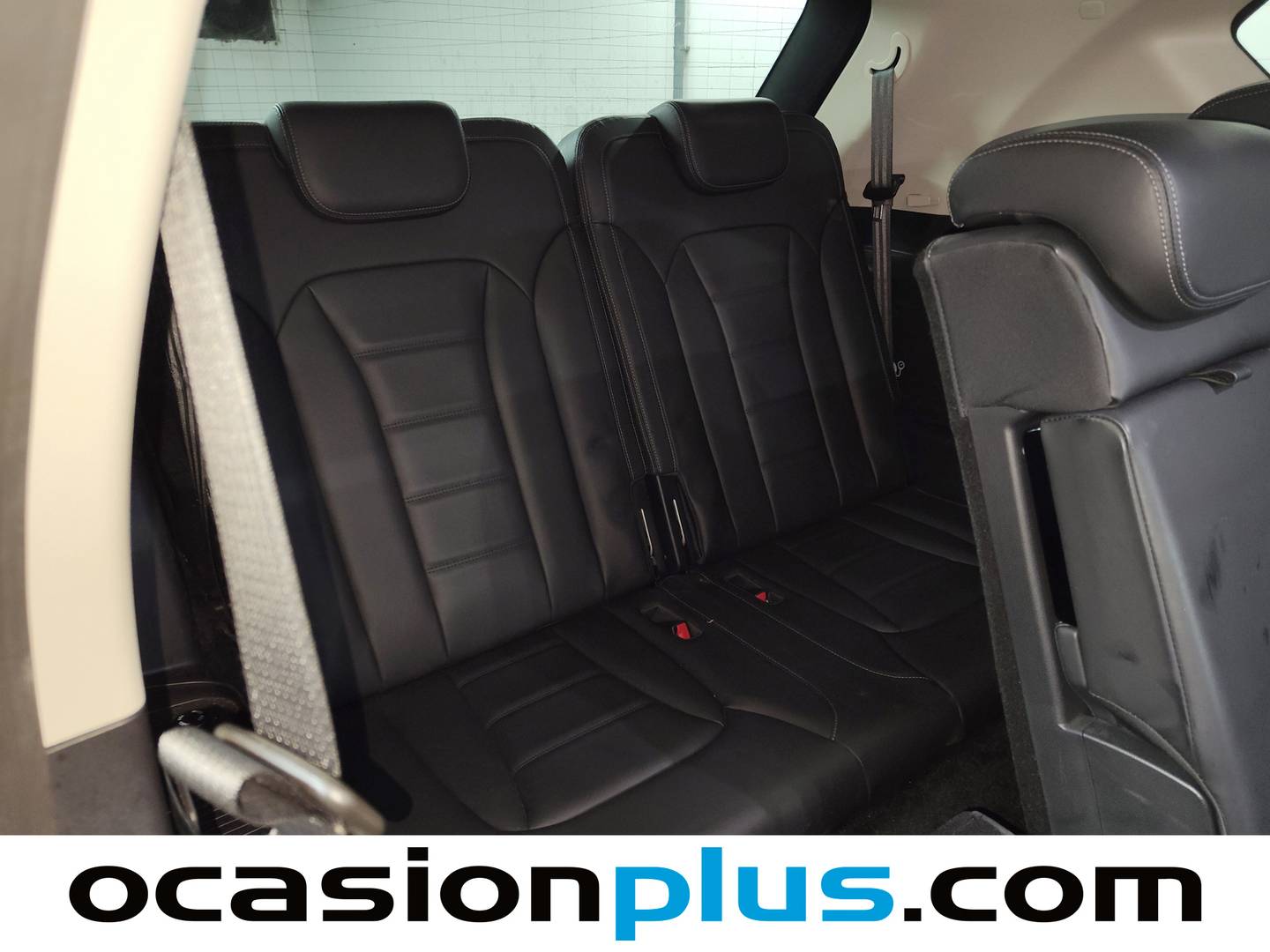 Foto SsangYong Rexton Ssangyong Rexton D22DTR Premium 4x4 (181 CV)