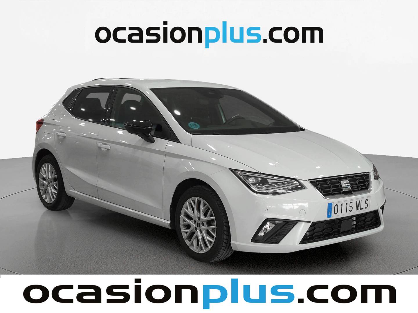 Foto Seat Ibiza SEAT Ibiza 1.0 TSI S&S FR XL (110 CV)