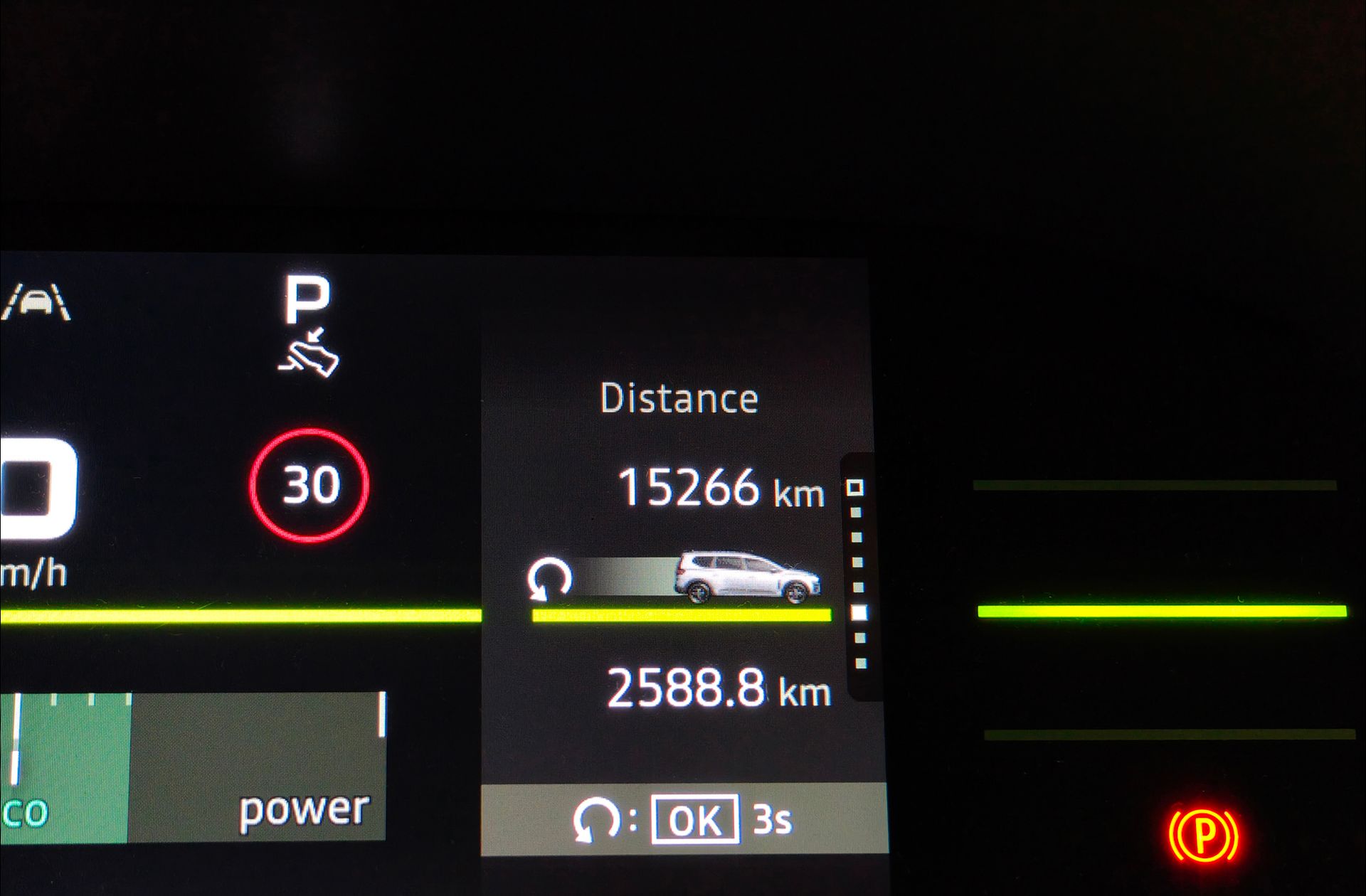 Dacia Jogger Extreme Hybrid 7 plazas - foto 11