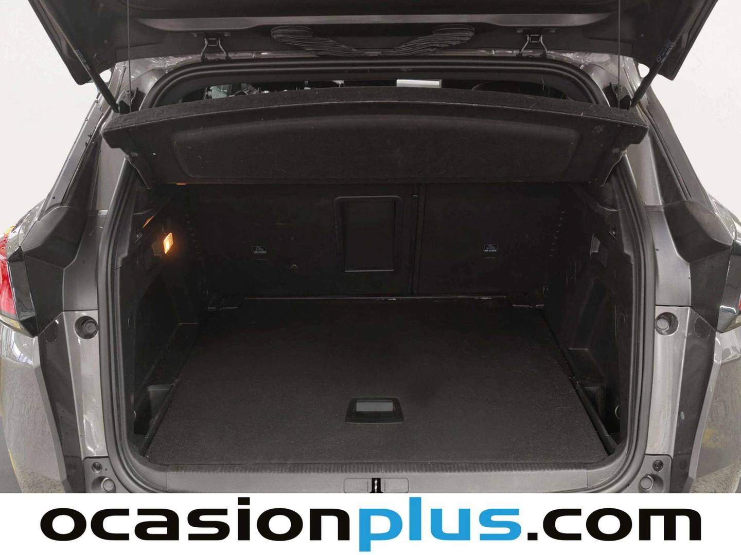 Fotos maletero Peugeot 3008 Peugeot 3008 BlueHDi 130 S&S Allure Pack EAT8 (130 CV)