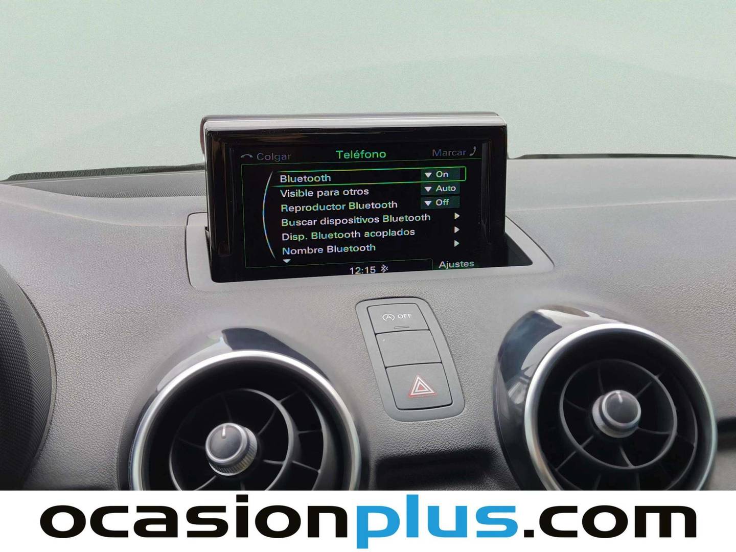 Paquetes del Audi A1 Audi A1 Sportback Active Kit 1.6 TDI (116 CV)