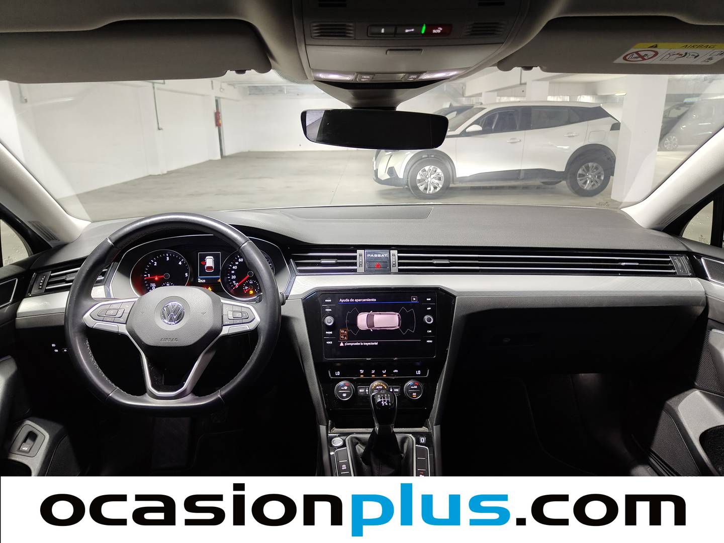 Foto Volkswagen Passat Volkswagen Passat Variant Executive 2.0 TDI (150 CV)