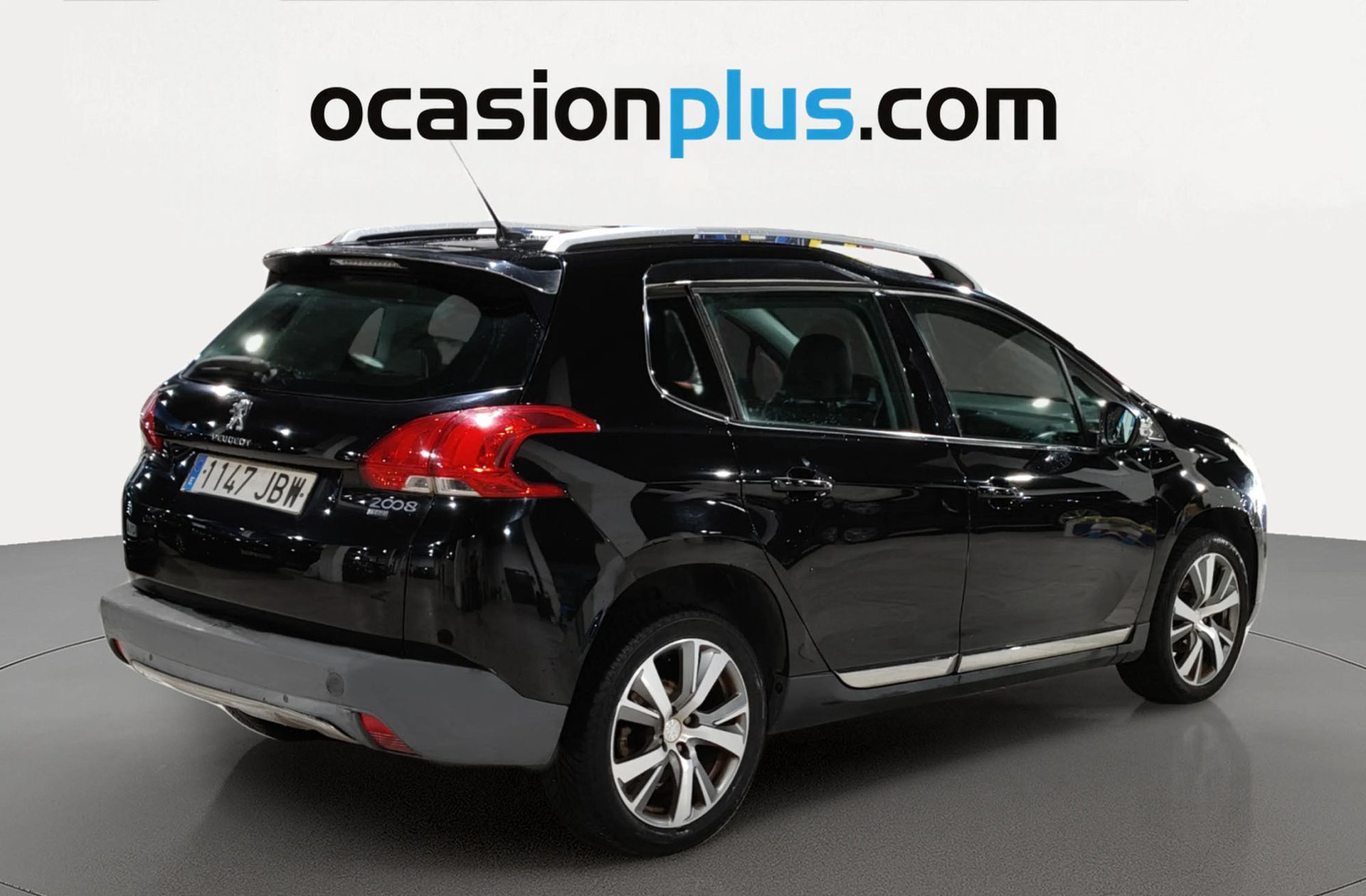 Peugeot 2008 e-HDI 92 Allure - foto 4