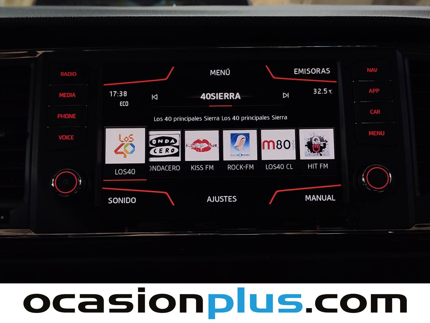 Seat Ateca Seat Ateca 1.4 EcoTSI S&S FR DSG (150 CV) km 0