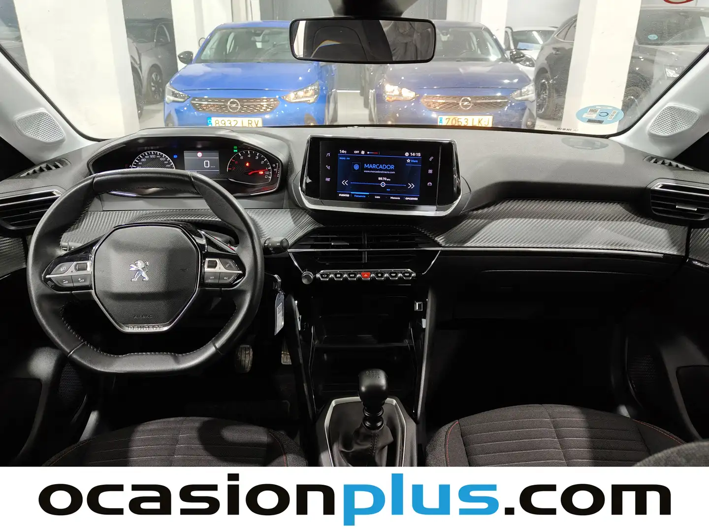 Foto Peugeot 208 Peugeot 208 PureTech 100 Active Pack (100 CV)