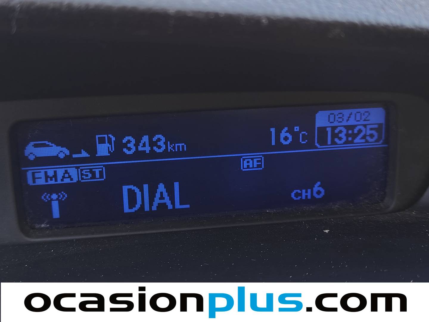 Foto Hyundai i20 Hyundai i20 1.2 City S (85 CV)