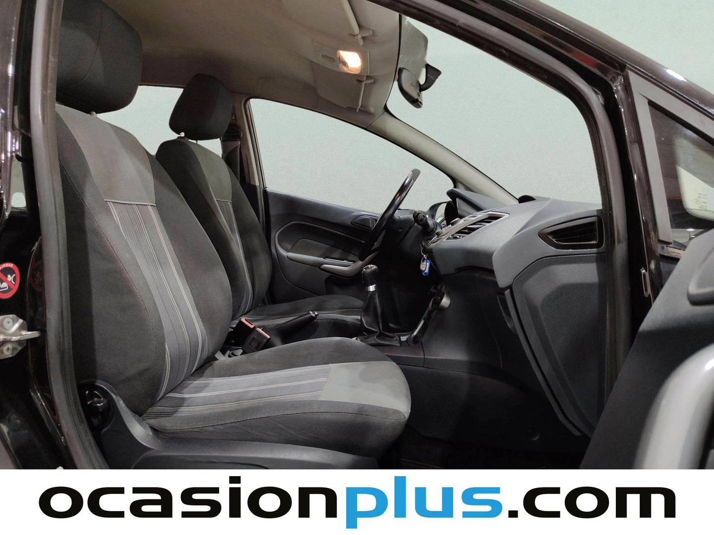 Ford Fiesta Ford Fiesta 1.25 Trend (82 CV) km 0