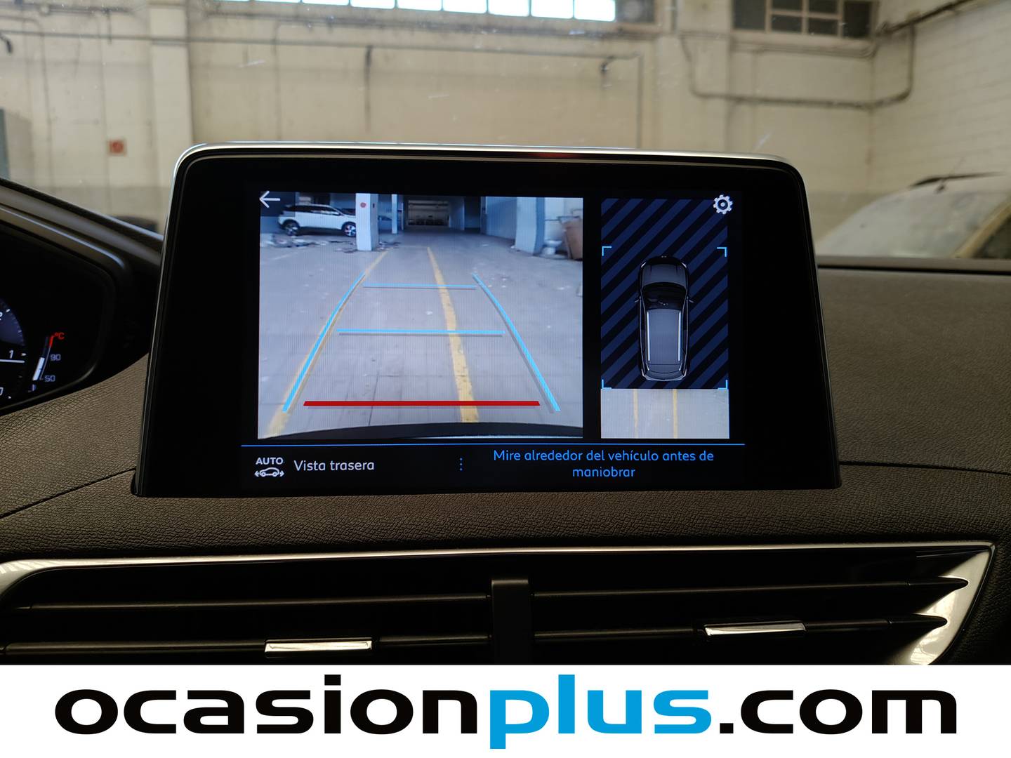 Extras del Peugeot 3008 Peugeot 3008 BlueHDi 130 S&S Active Pack EAT8 (130 CV)