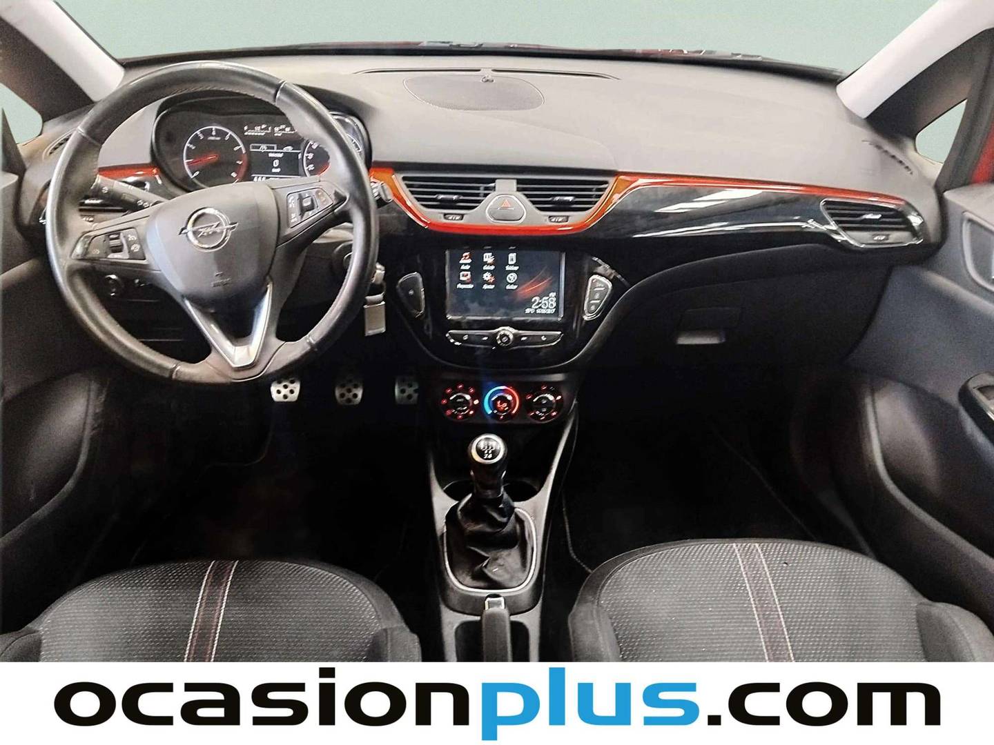 Opel Corsa Opel Corsa 1.4 Color Edition (90 CV) de ocasión
