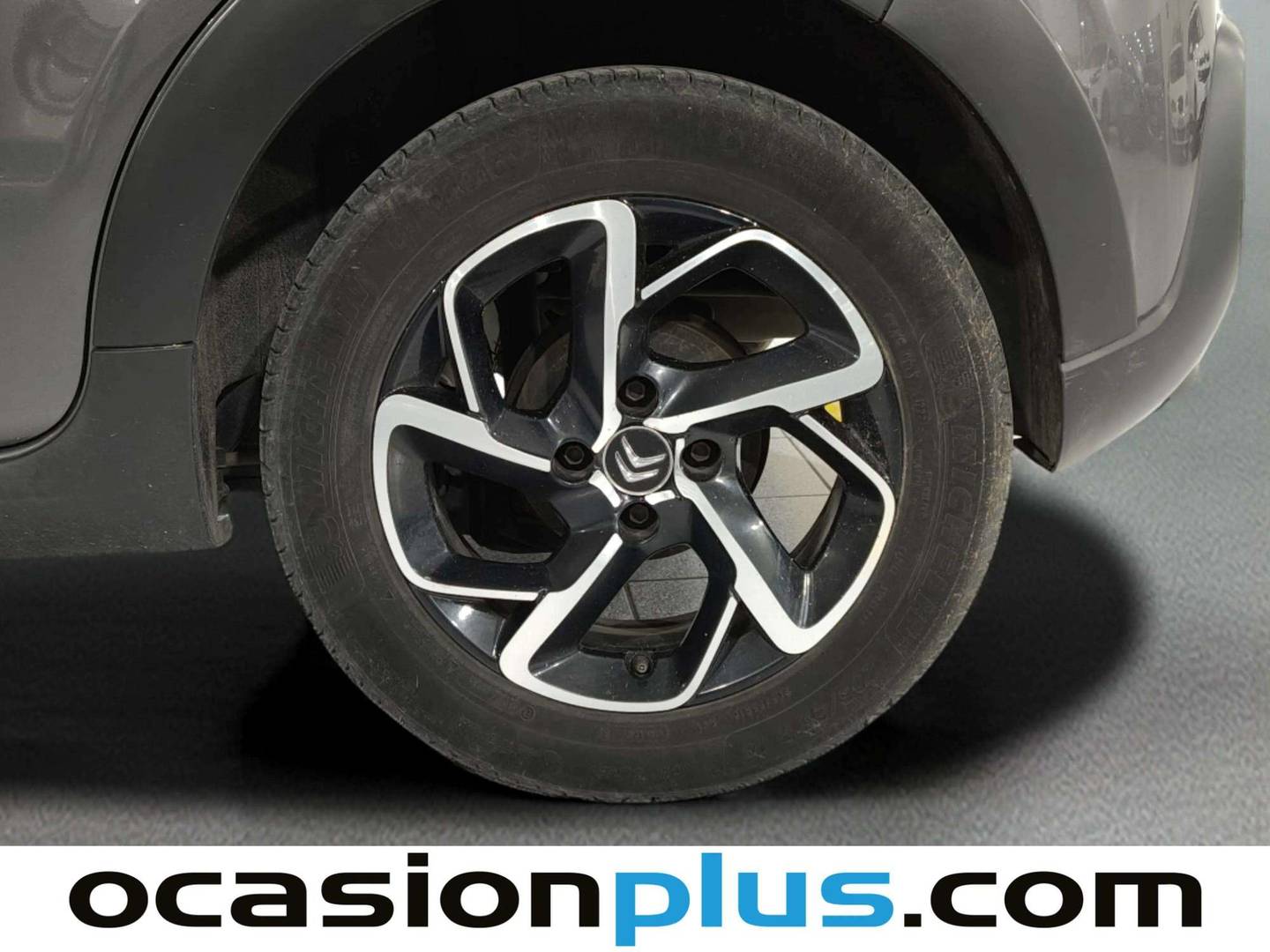 Foto Citroën C3 Citroen C3 PureTech 83 Feel Pack (83 CV)