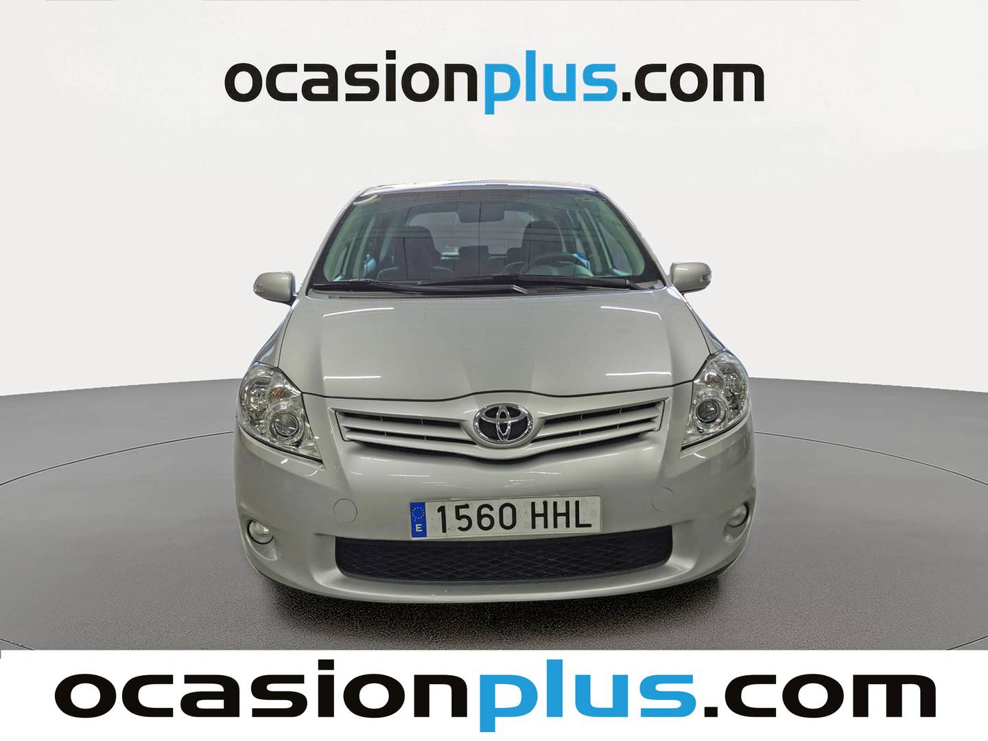 Toyota Auris Toyota Auris 1.4 D-4D DPF TS (90 CV) 90cv
