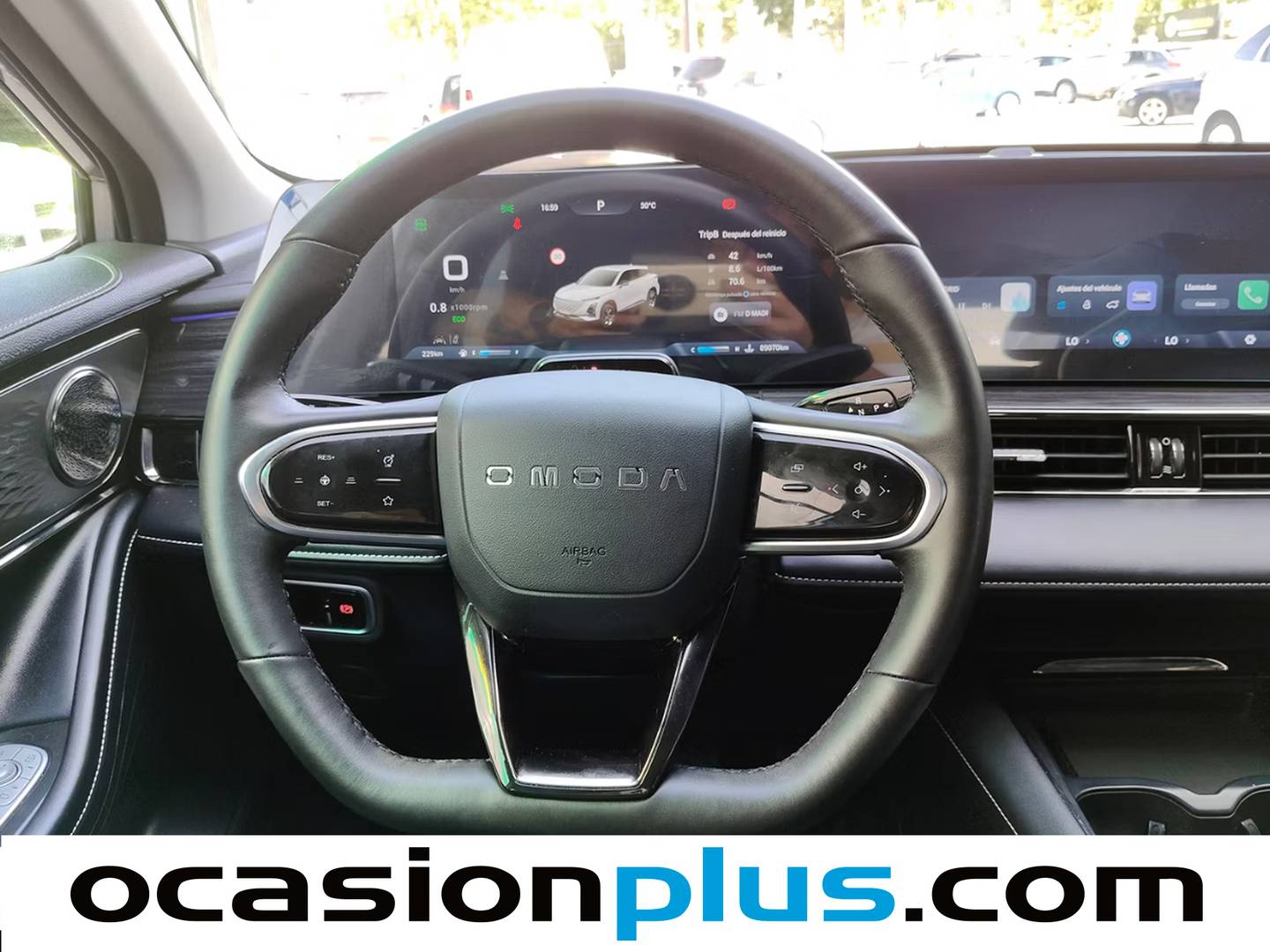 OMODA 5 OMODA 5 1.6 TGDI Premium (145 CV) 2025