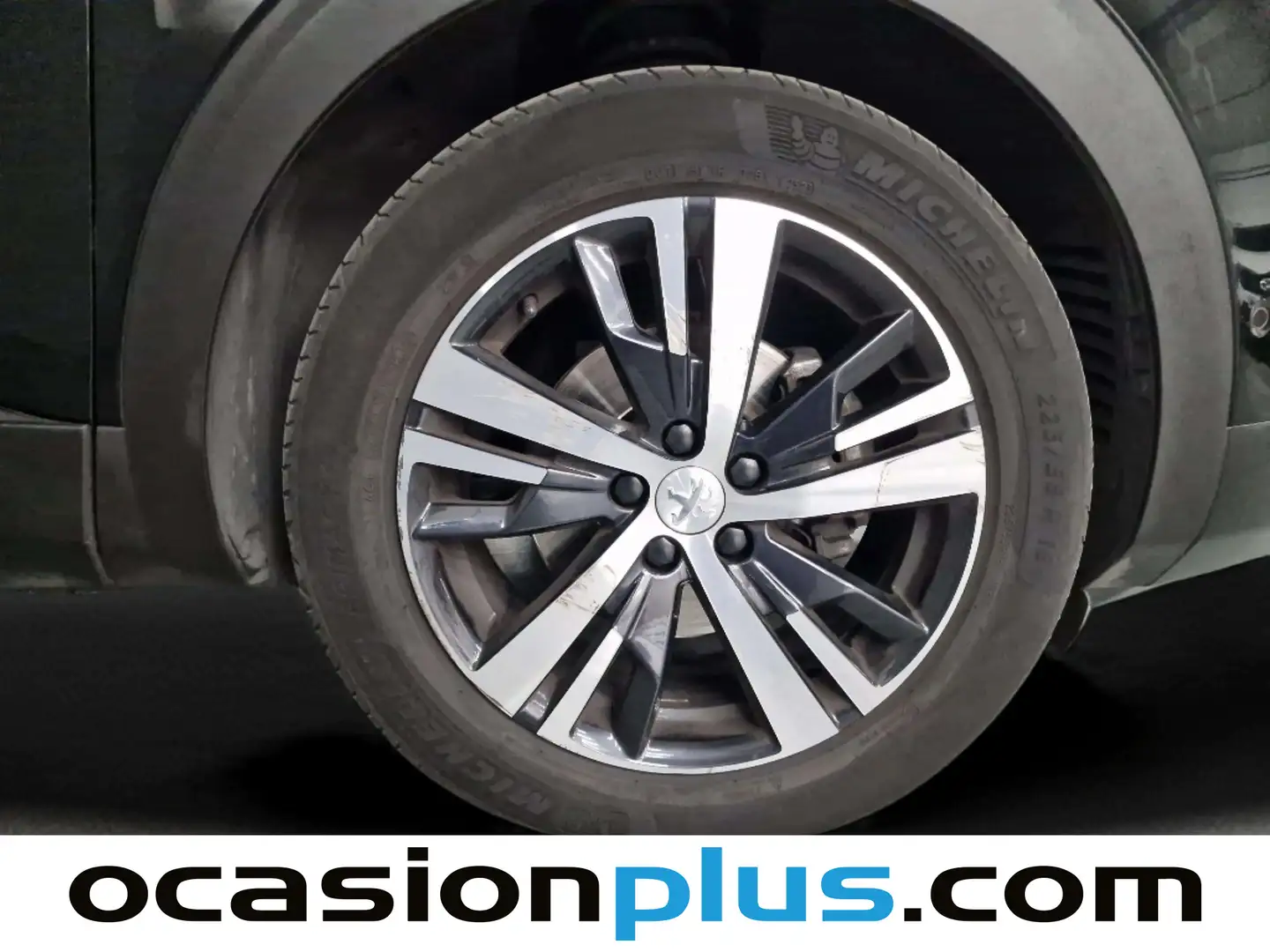 Foto Peugeot 3008 Peugeot 3008 BlueHDI 130 S&S GT Line EAT8 (130 CV)