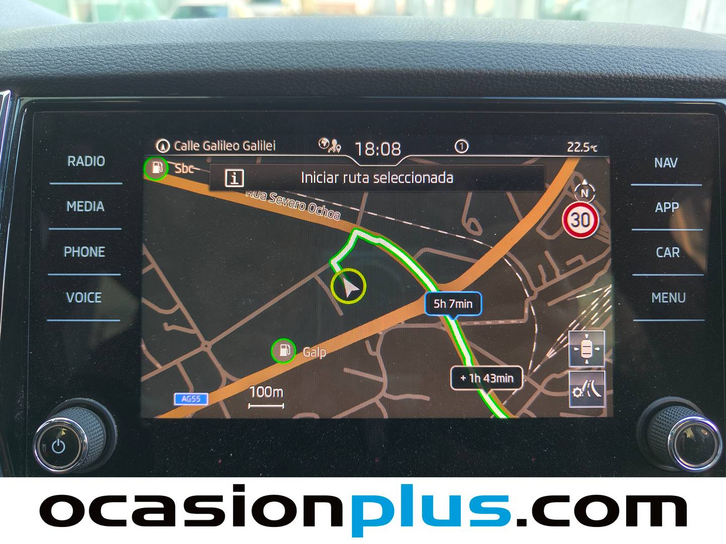 Skoda Karoq Skoda Karoq 2.0 TDI Ambition 4X4 DSG (150 CV) automático