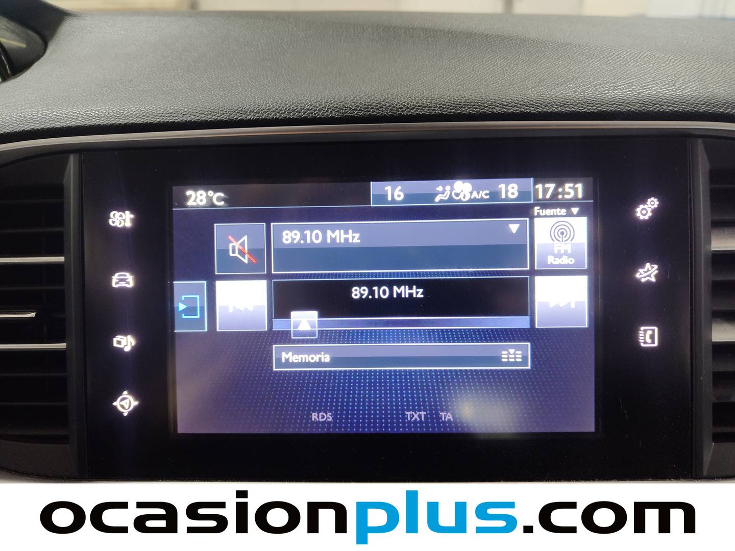 Peugeot 308 Peugeot 308 1.6 THP Active (125 CV) gasolina