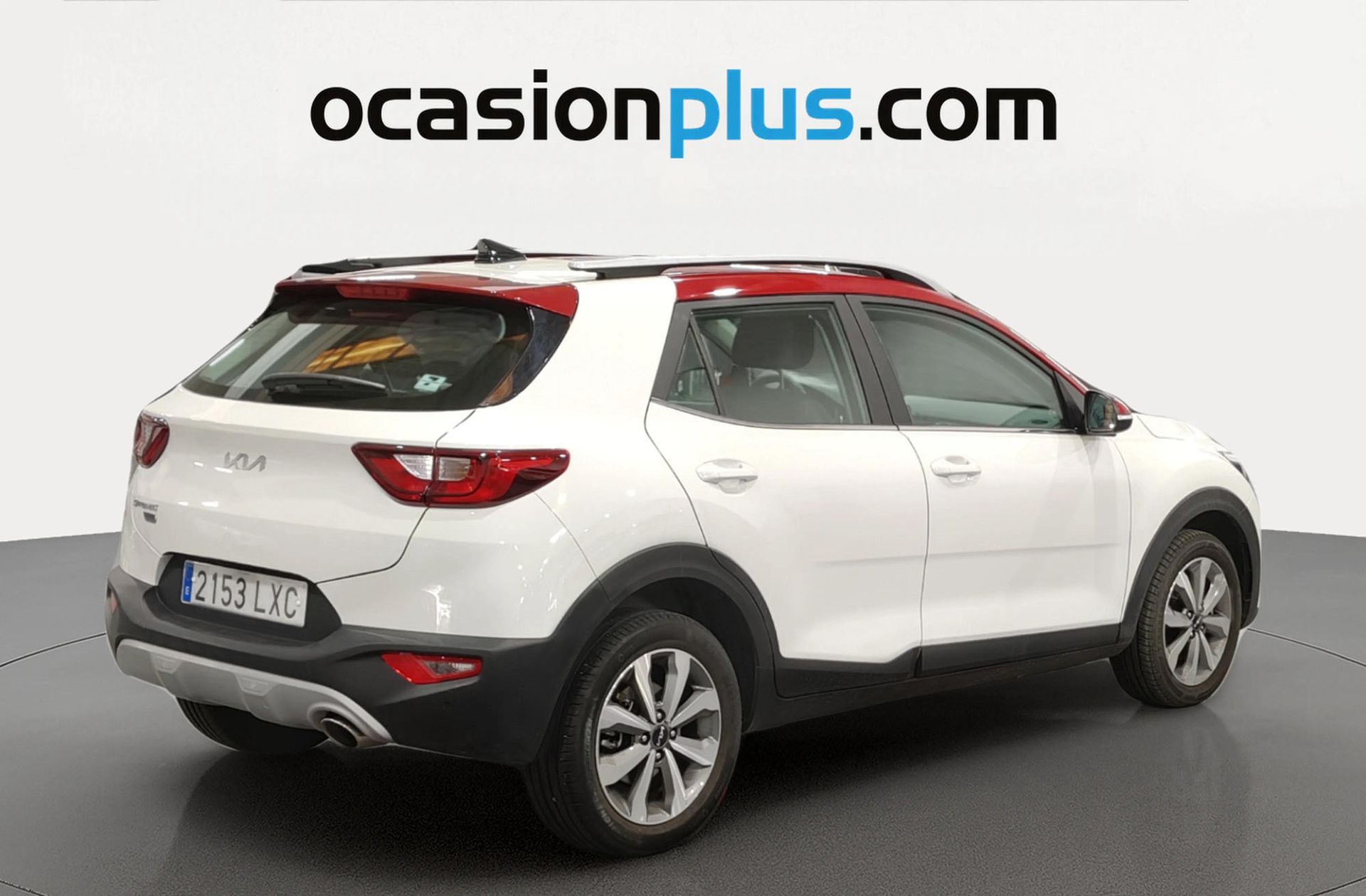 Kia Stonic 1.0 T-GDi MHEV Drive iMT - foto 4