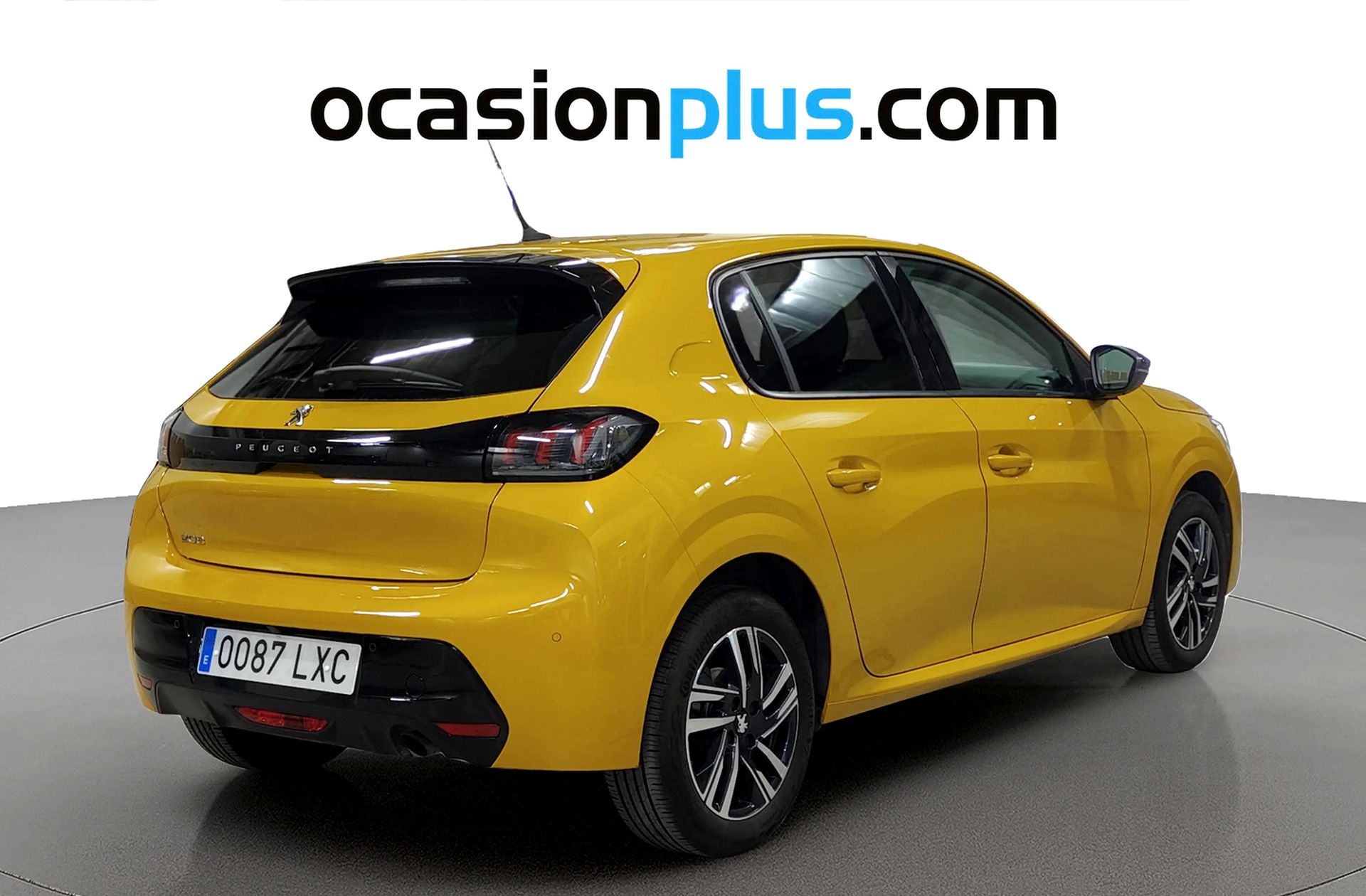 Peugeot 208 BlueHDi 100 Allure Pack - foto 4
