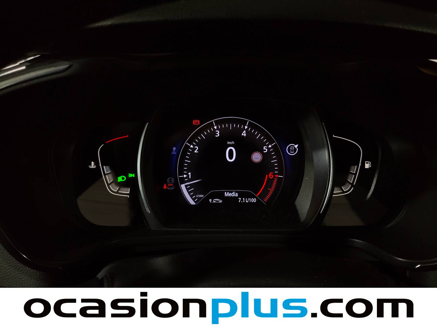 Renault Kadjar Renault Kadjar Zen Energy TCe (163 CV) al mejor precio