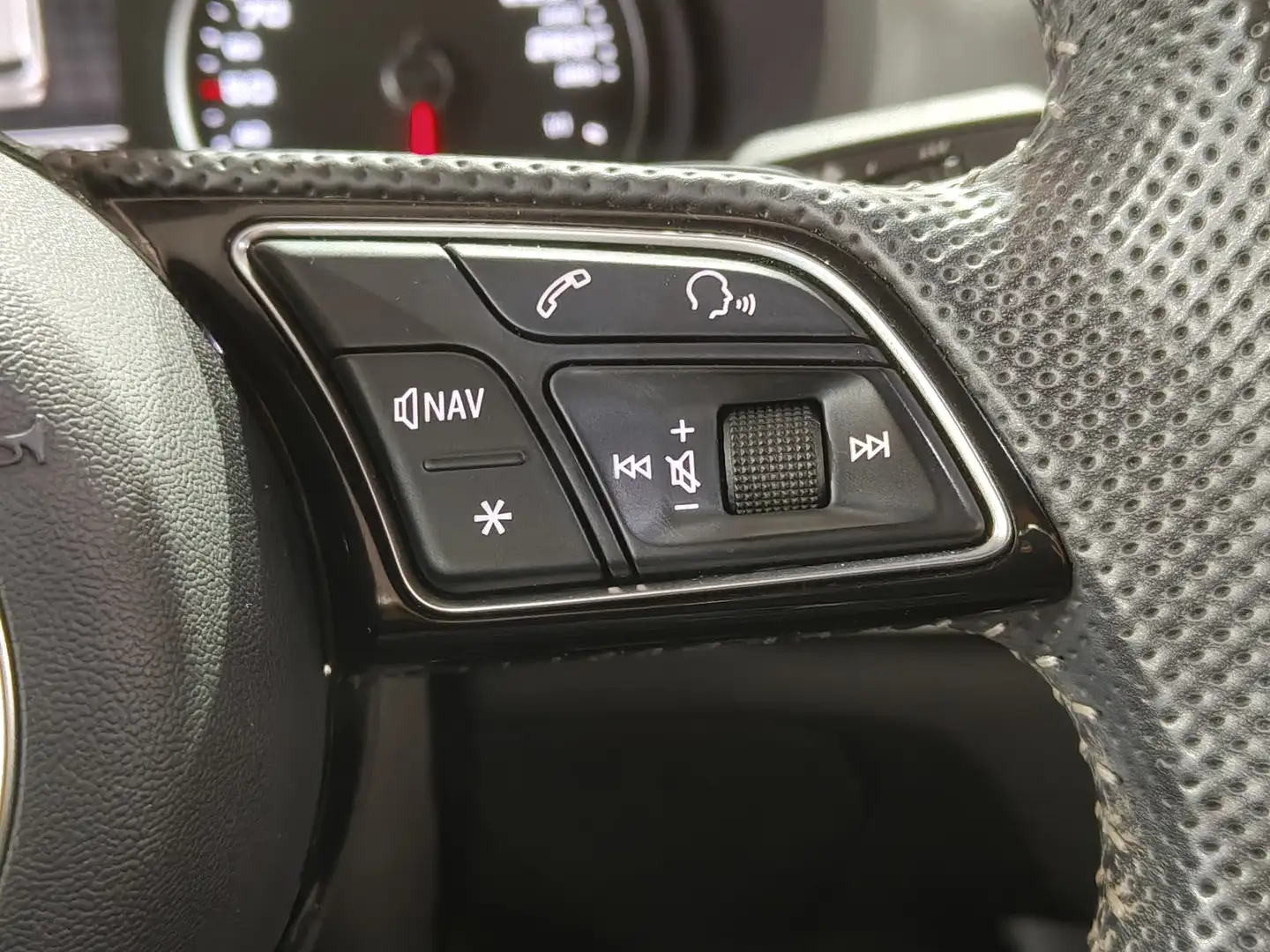 Foto Audi A3 Audi A3 Sportback Sportback ALL-IN edition 35 TFSI (150 CV) S tronic