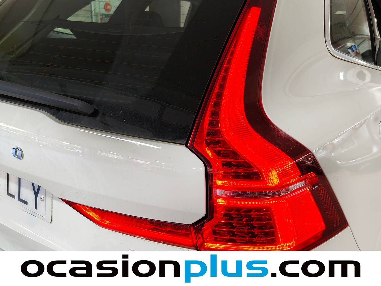 Volvo XC60 Volvo XC60 D4 Business Plus Auto (190 CV) 2020