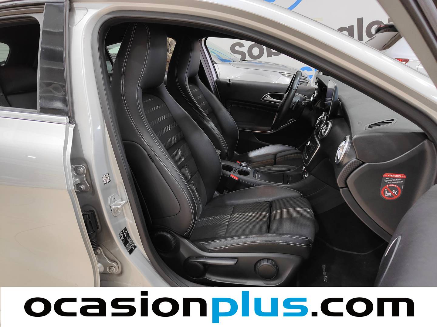 Mercedes Clase A Mercedes-Benz Clase A 200 d  (136 CV) km 0