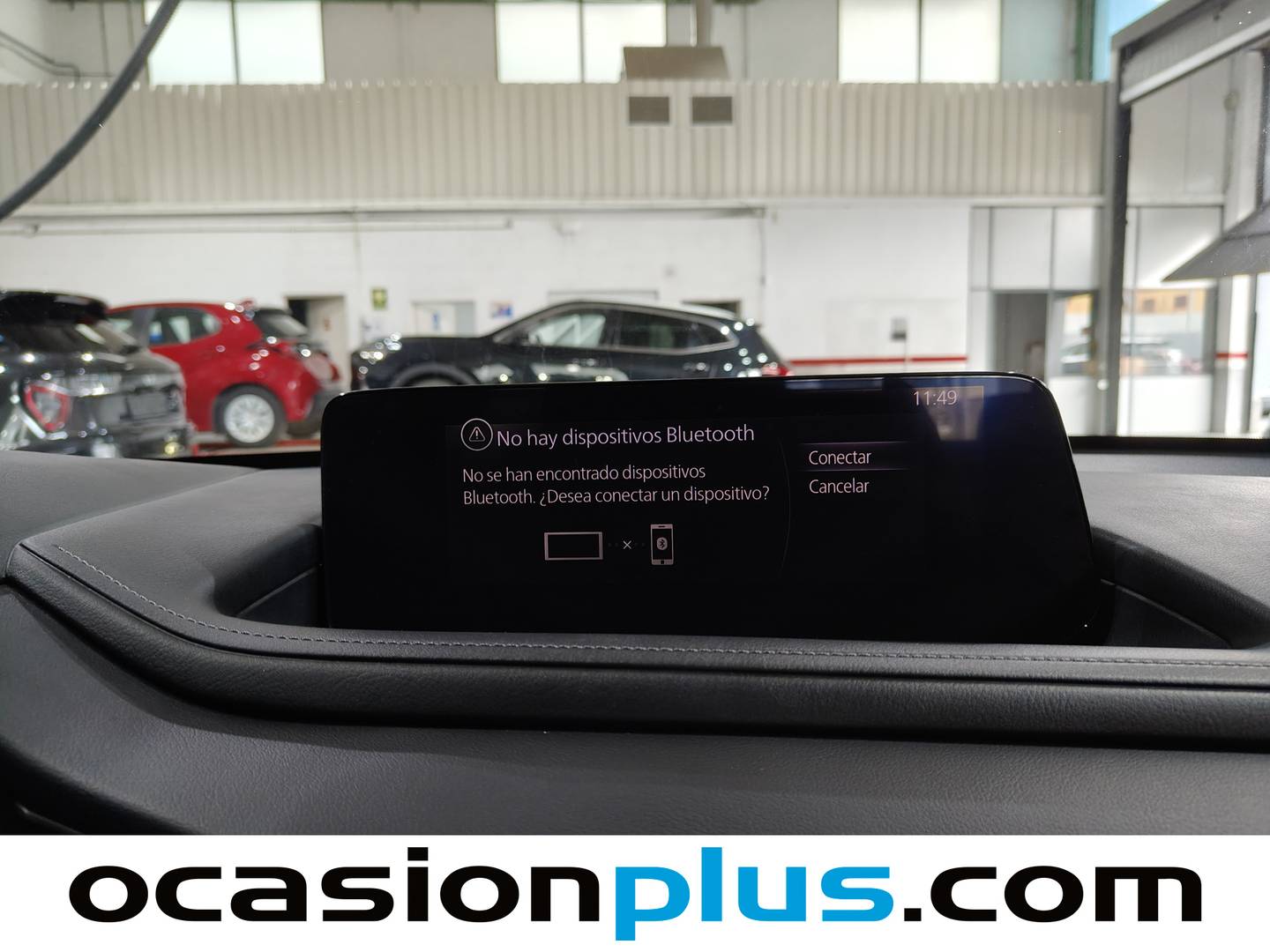 Mazda CX-30 Mazda CX-30 2.5 e-Skyactive G MHEV Prime-Line AT (140 CV) al mejor precio