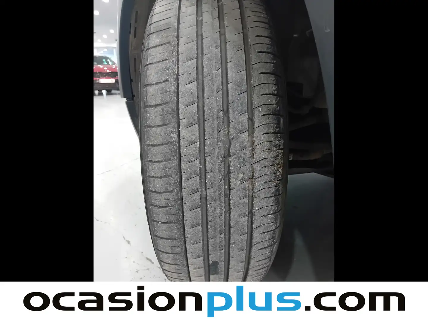 Foto Peugeot Rifter Peugeot Rifter BlueHDi 130 GT Line Standard  (130 CV)