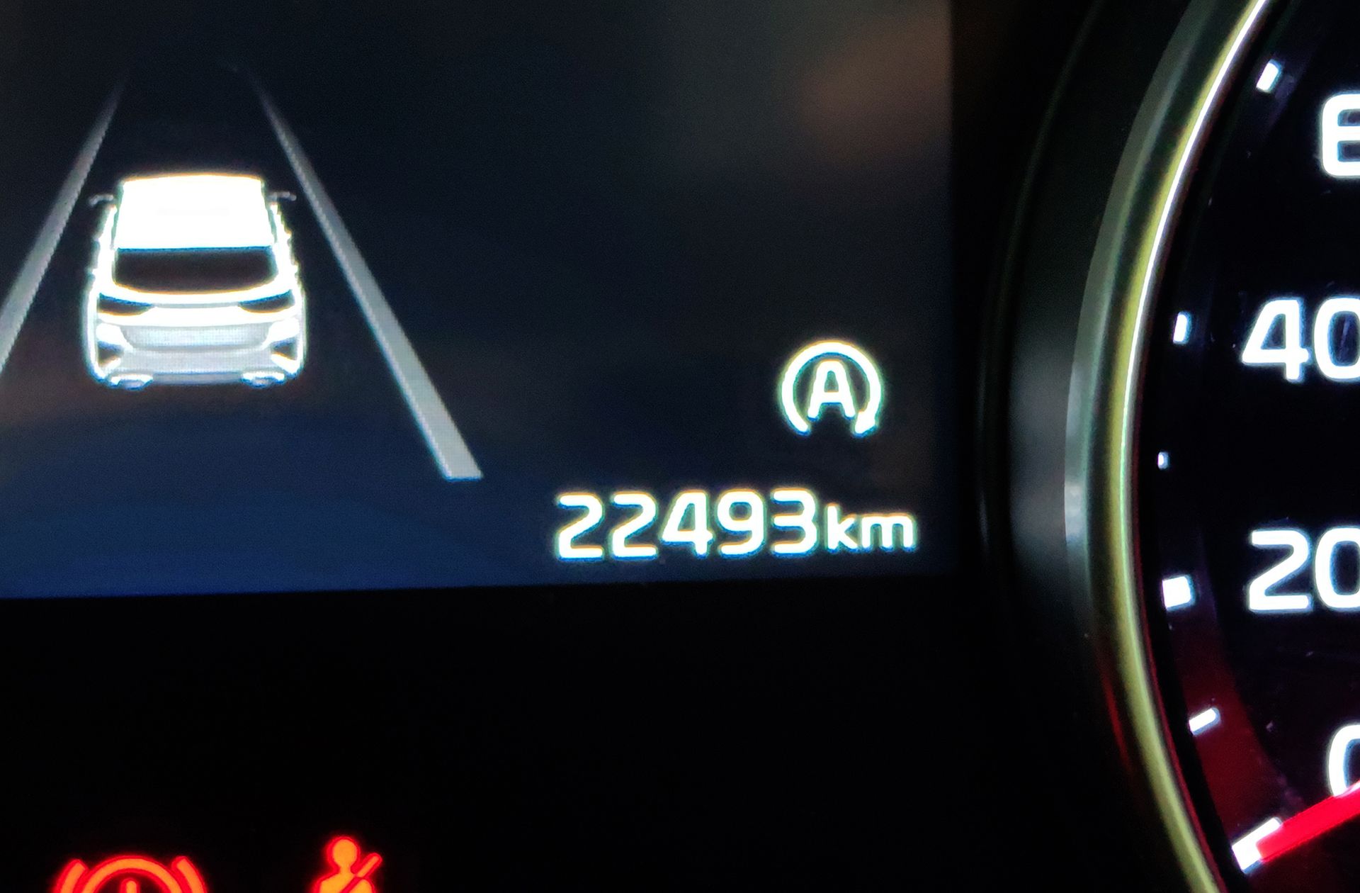 Kia Ceed 1.0 T-GDi Drive - foto 10