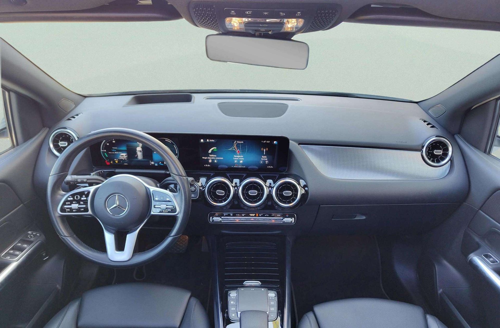 Mercedes-Benz Clase B 220 4Matic - foto 8