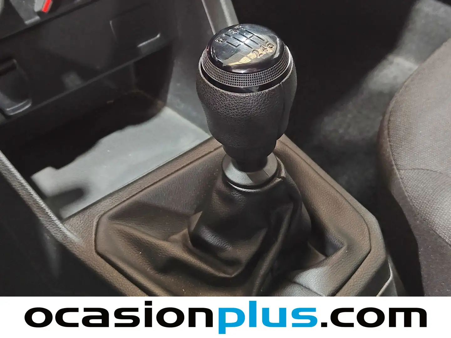 Foto Dacia Sandero Dacia Sandero Essential ECO-G (101 CV)