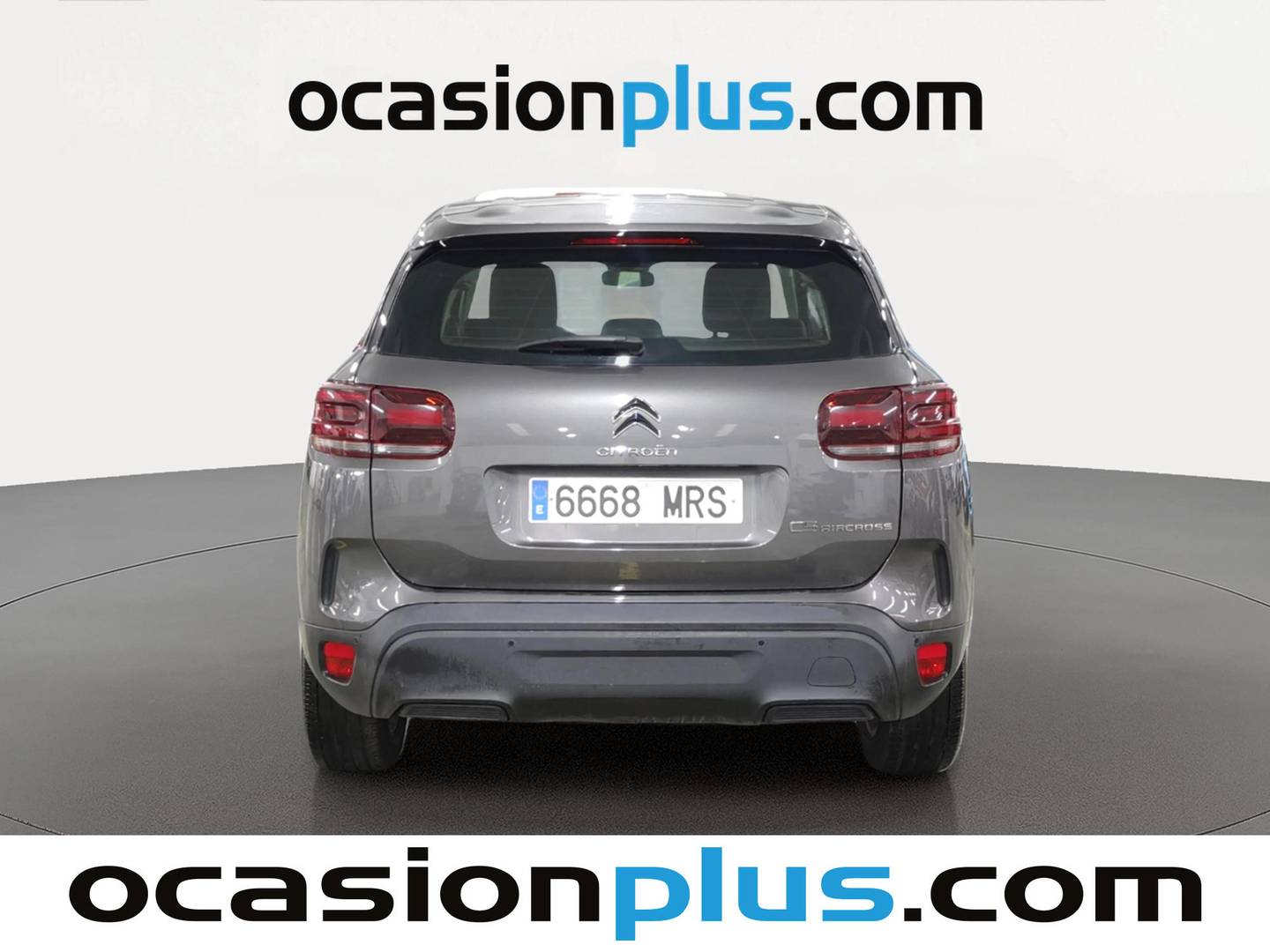 Citroën C5 Aircross Citroën C5 Aircross PureTech 130 S&S You (131 CV) al mejor precio