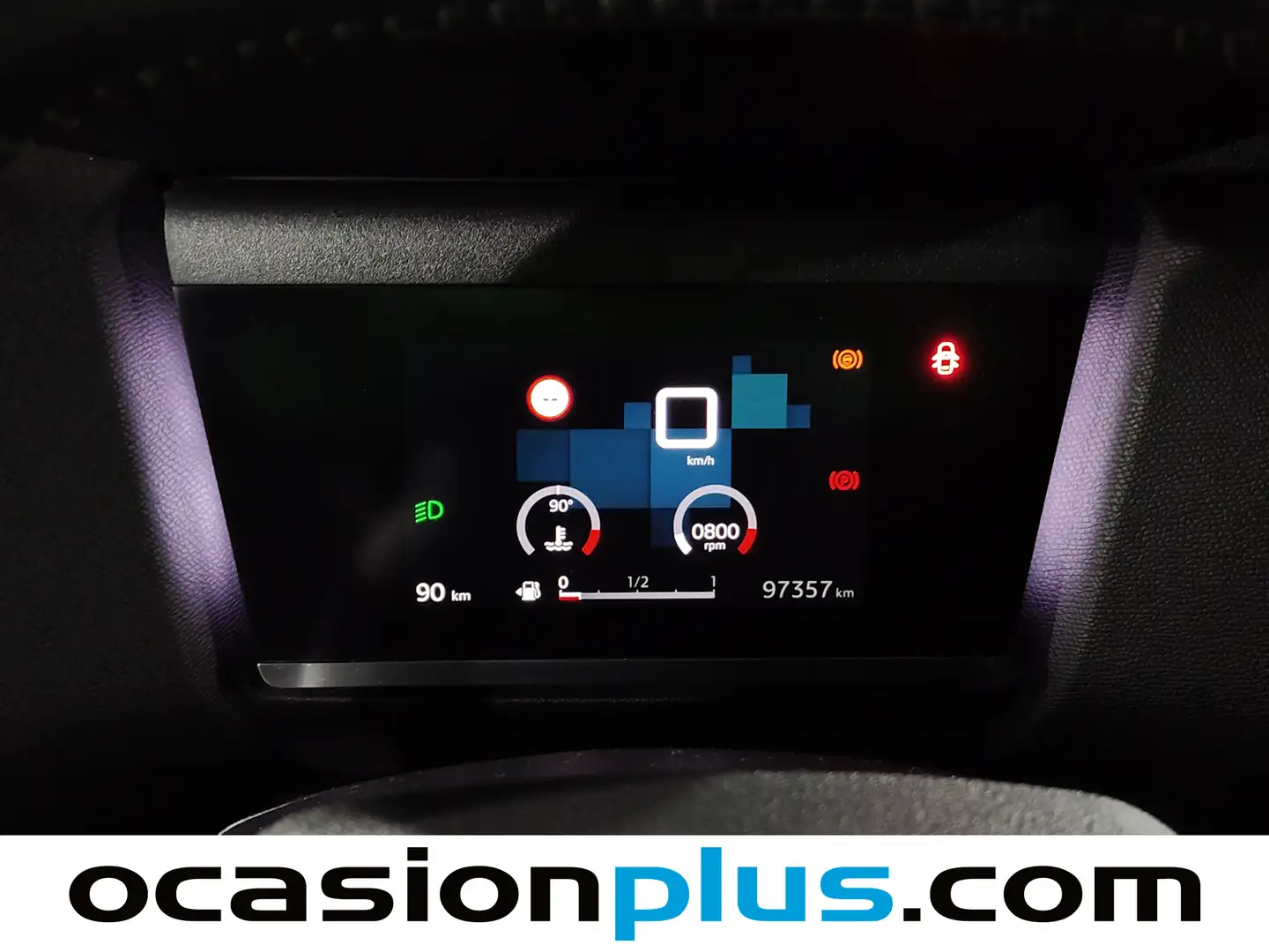 Foto Citroën C4 Citroen C4 PureTech 130 S&S 6v Feel Pack (130 CV)