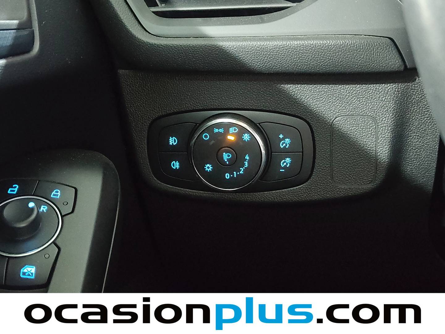 Ford Focus Ford Focus 1.0 Ecoboost MHEV Active Auto (155 CV) seminuevo