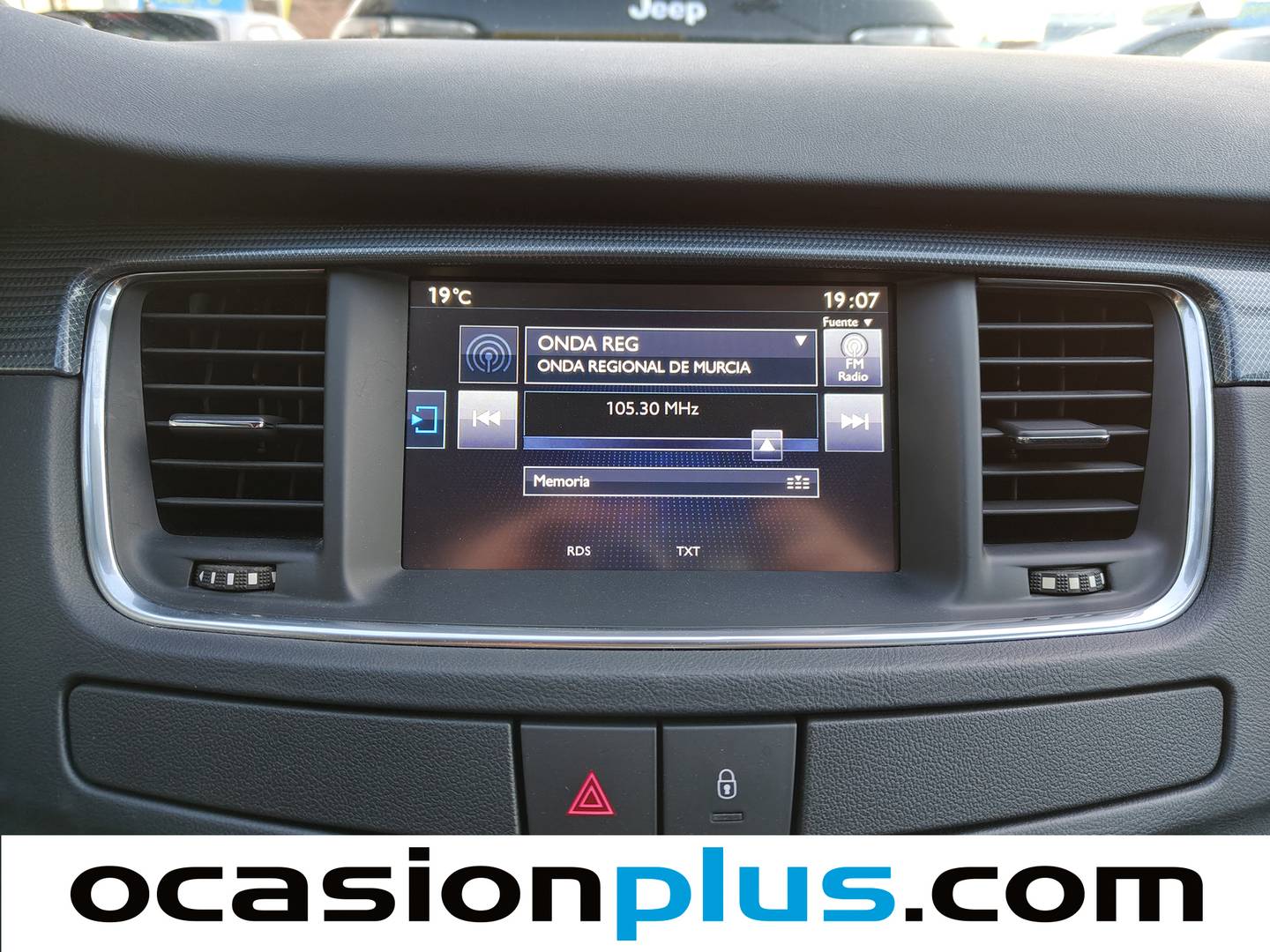 Peugeot 508 Peugeot 508 1.6 BlueHDI Active (120 CV) diésel