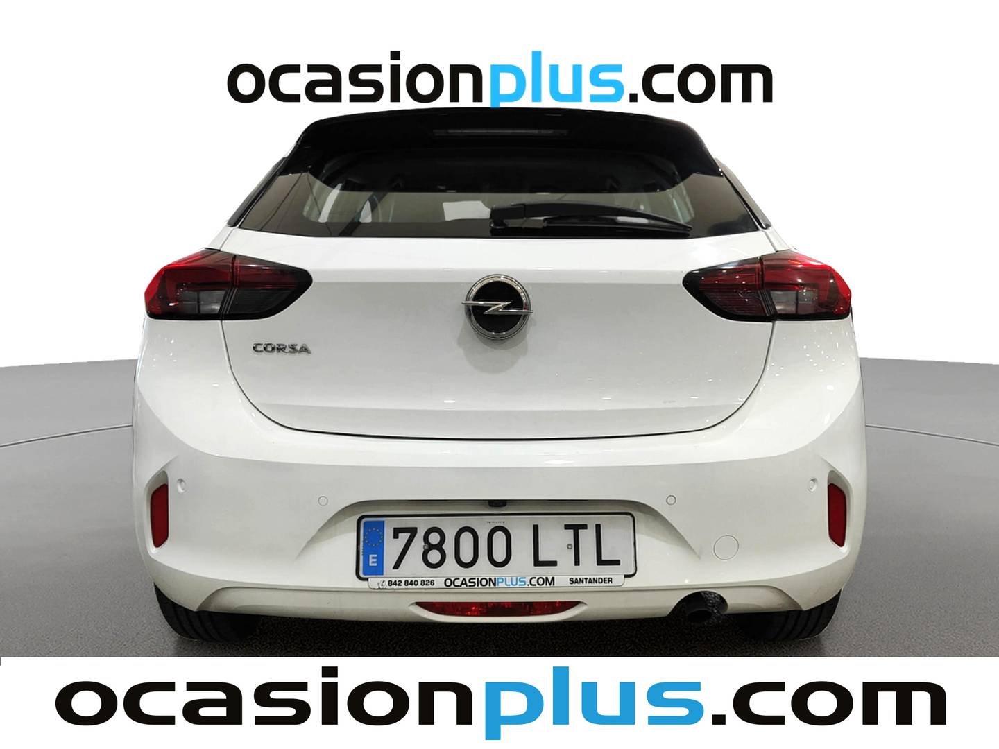 Opel Corsa Opel Corsa 1.2 Turbo XHL Elegance (100 CV) 100cv