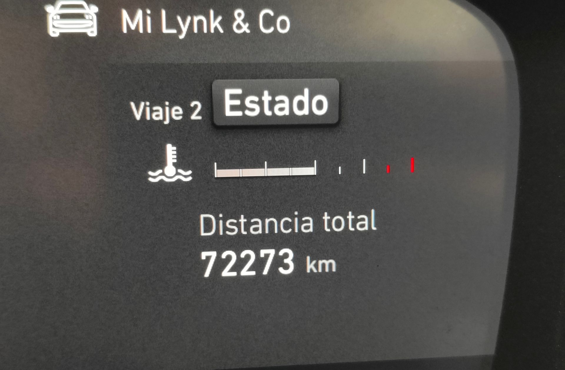 Lynk & Co 01 1.5 PHEV - foto 11