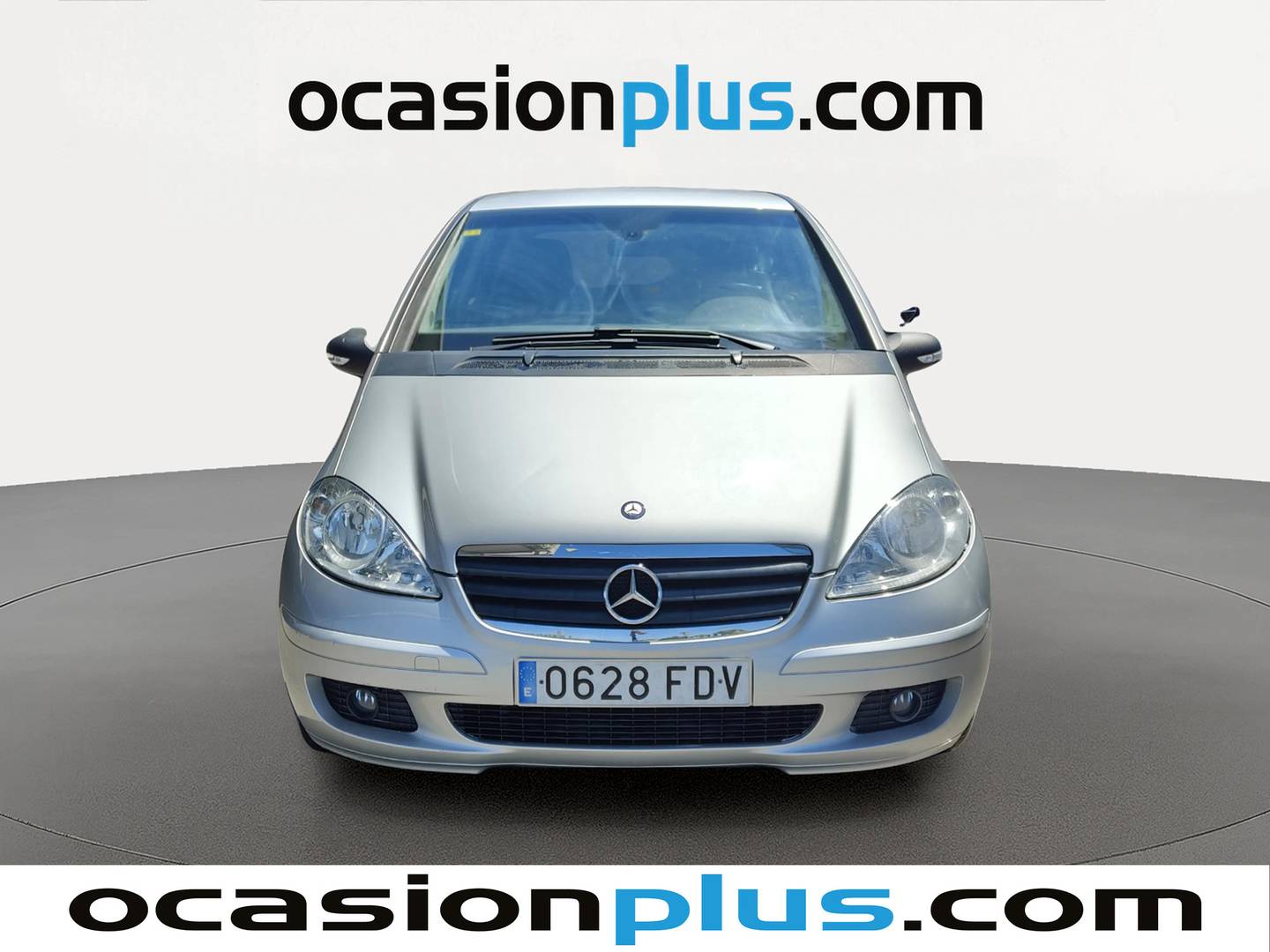 Mercedes Clase A Mercedes Clase A A 150 Avantgarde (95 CV) barato