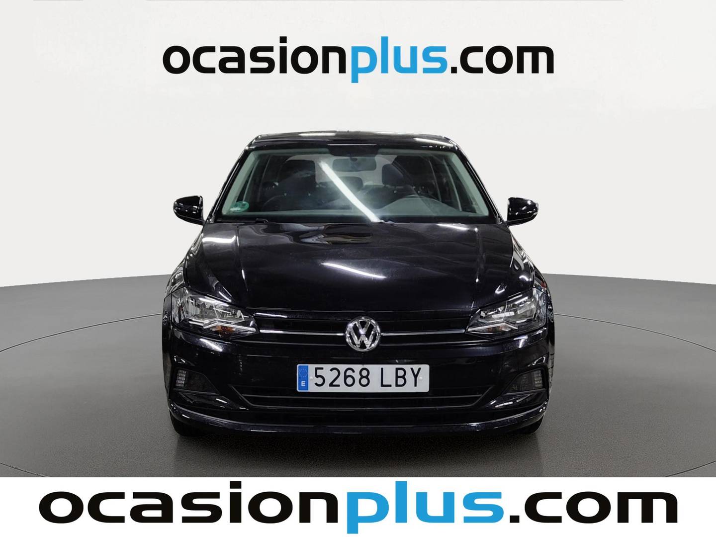 Volkswagen Polo Volkswagen Polo Advance 1.0 TSI  (95 CV) 95cv