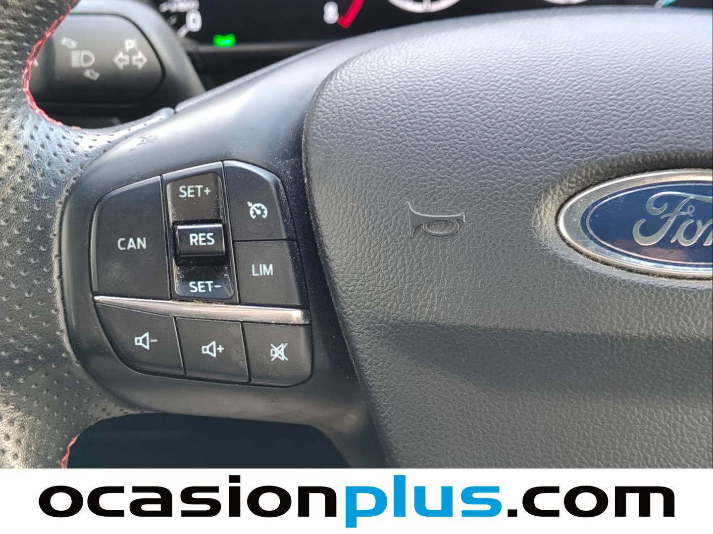 Accesorios del Ford Focus Ford Focus 1.0 Ecoboost ST-Line  (125 CV)