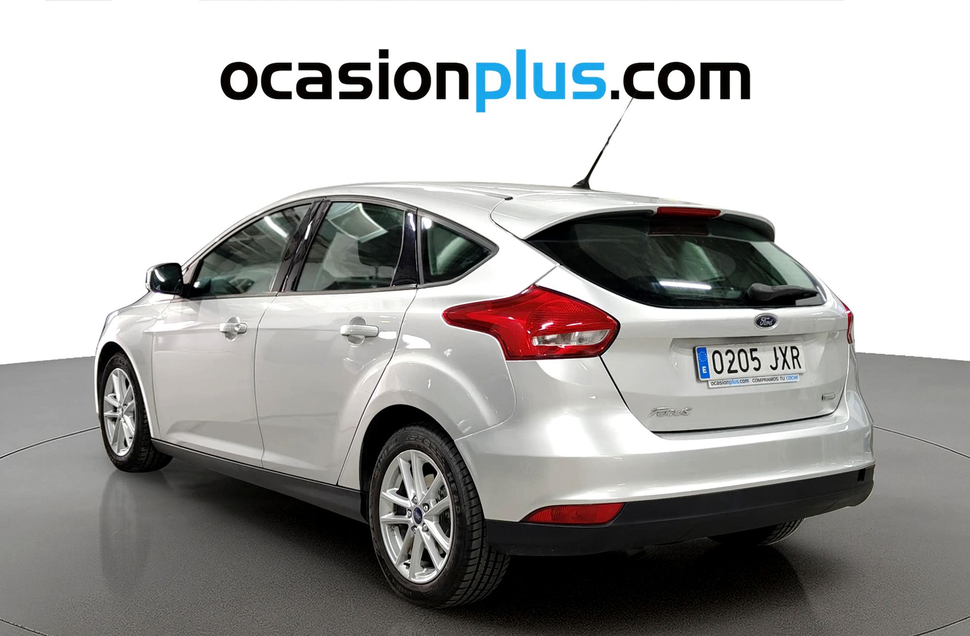 Ford Focus 1.0 EcoBoost Trend+ - foto 3