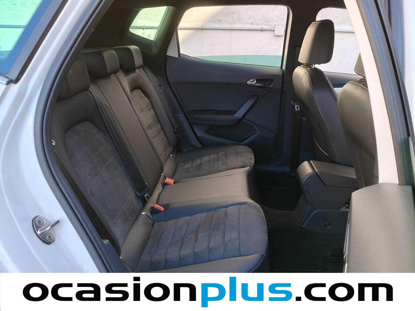 Seat Arona Seat Arona 1.0 TGI Xcellence Edition (90 CV) km 0