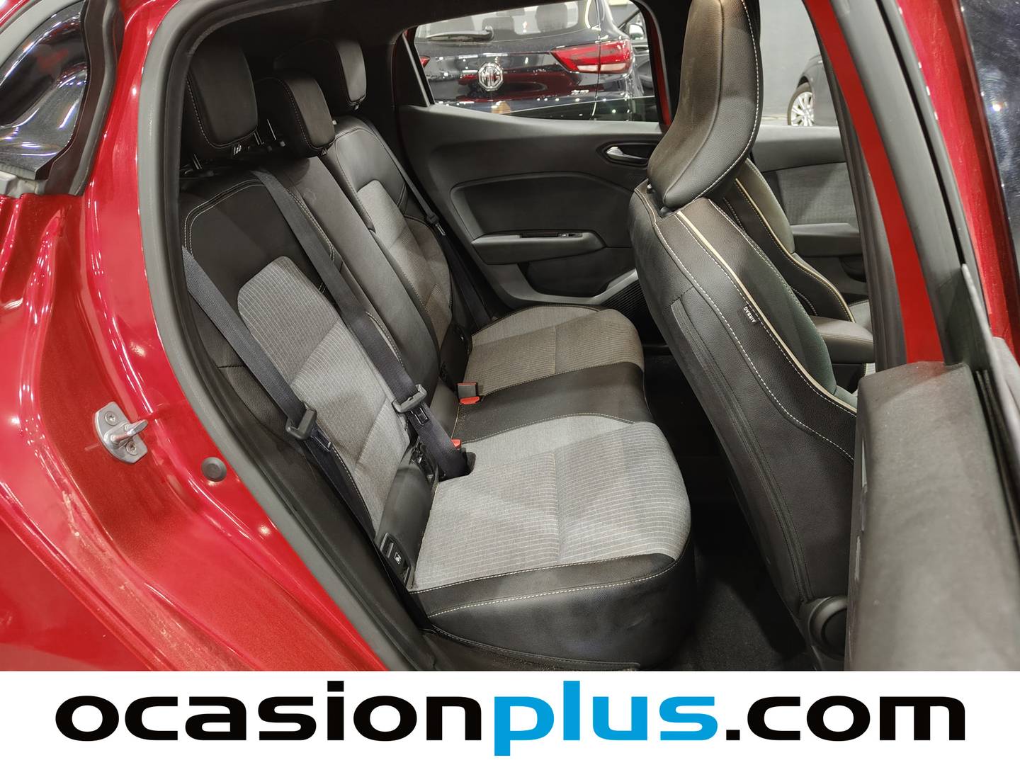 Renault Clio Renault Clio Techno TCe (90 CV) 2025