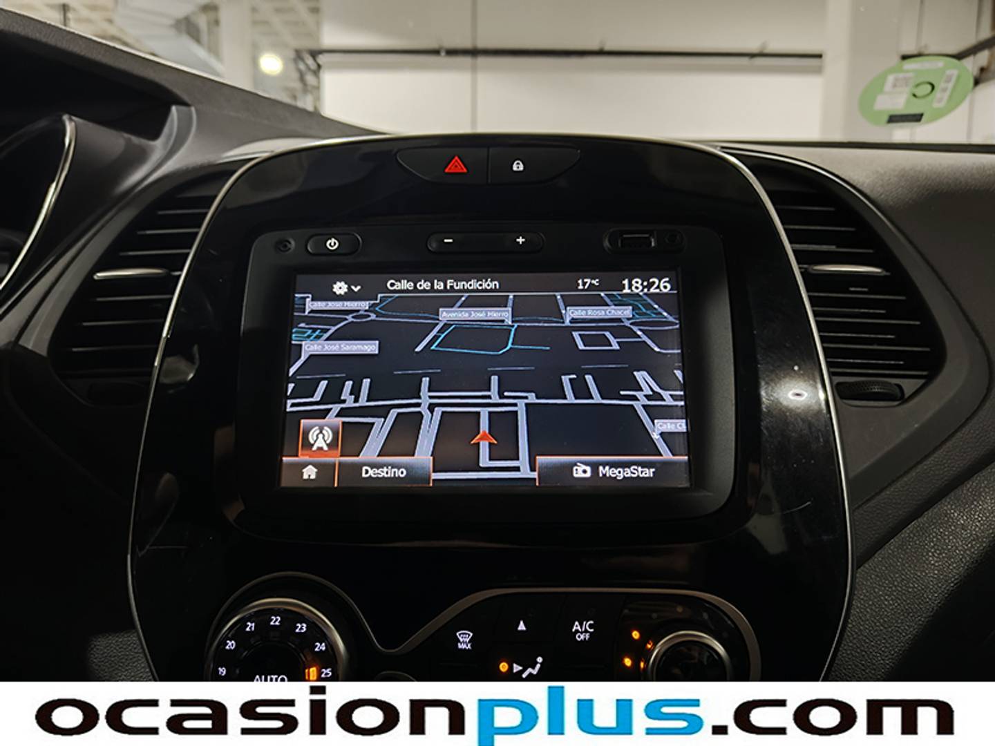 Foto Renault Captur Renault Captur Zen Energy dCi (110 CV)