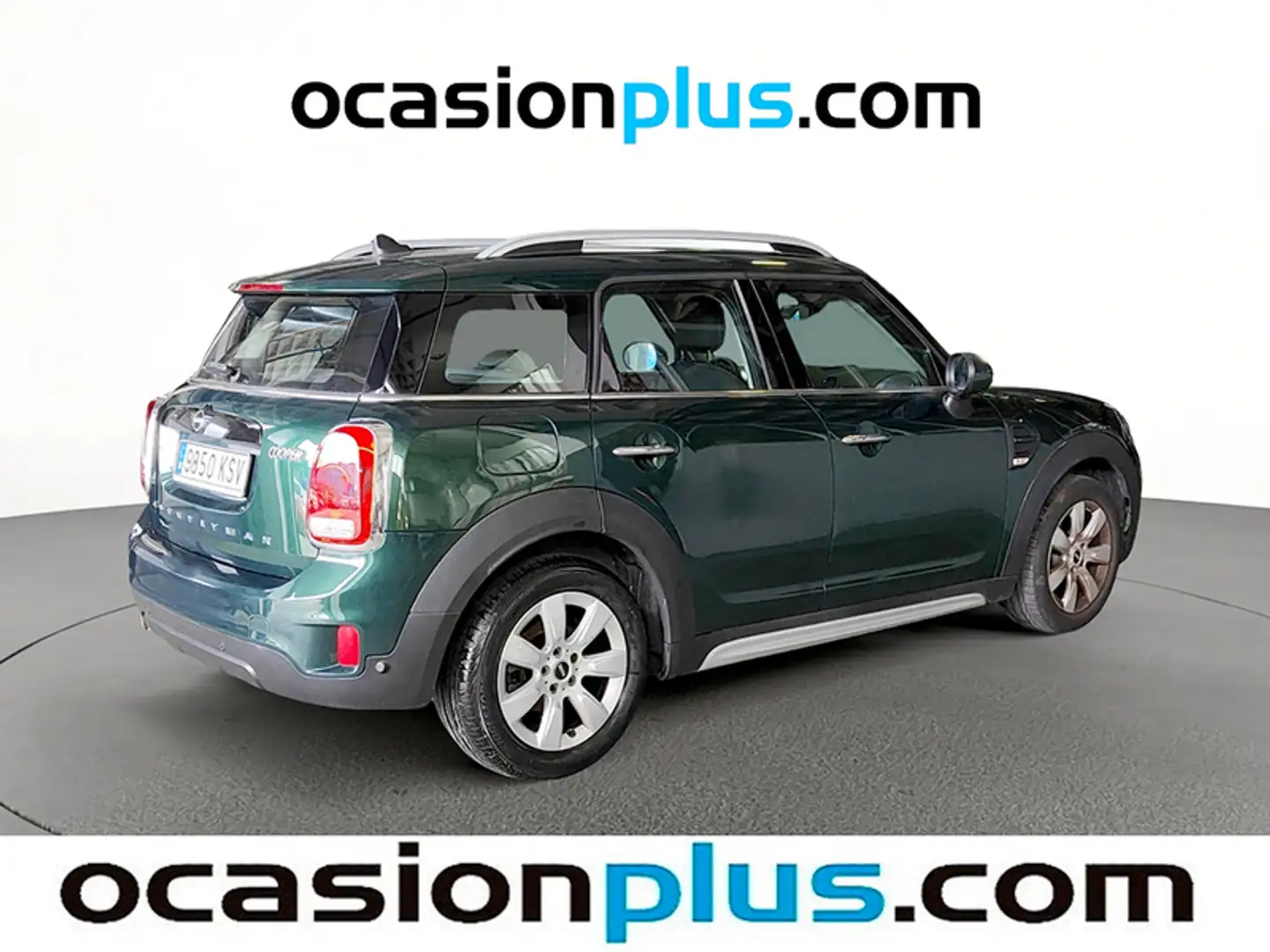Foto Mini Countryman MINI MINI Countryman Cooper (136 CV)