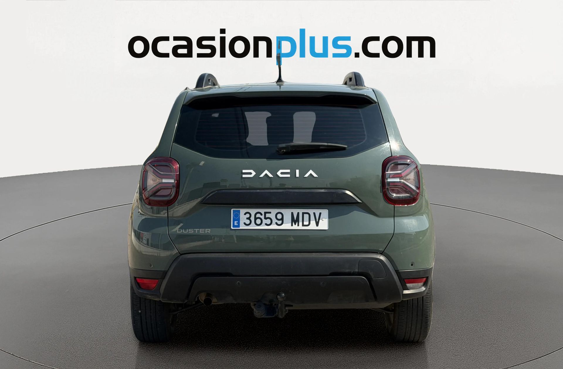 Dacia Duster Expression dCi - foto 12