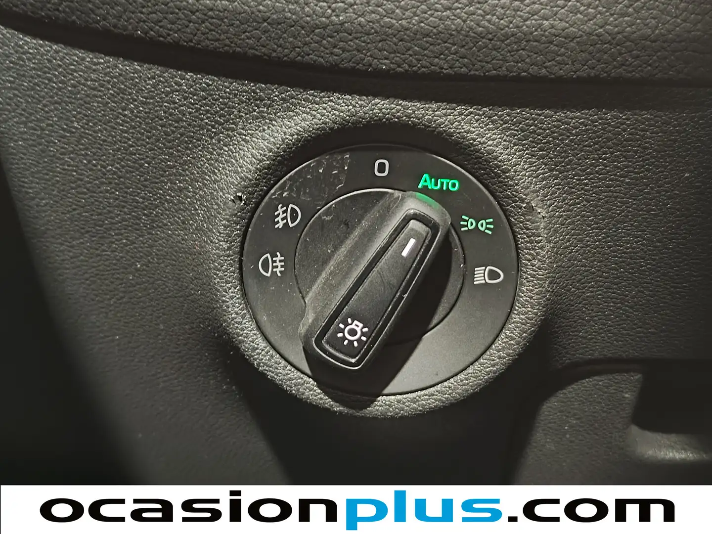 Foto Skoda Kodiaq Skoda Kodiaq 1.5 TSI Ambition 4x2 DSG (150 CV)  7 Plazas