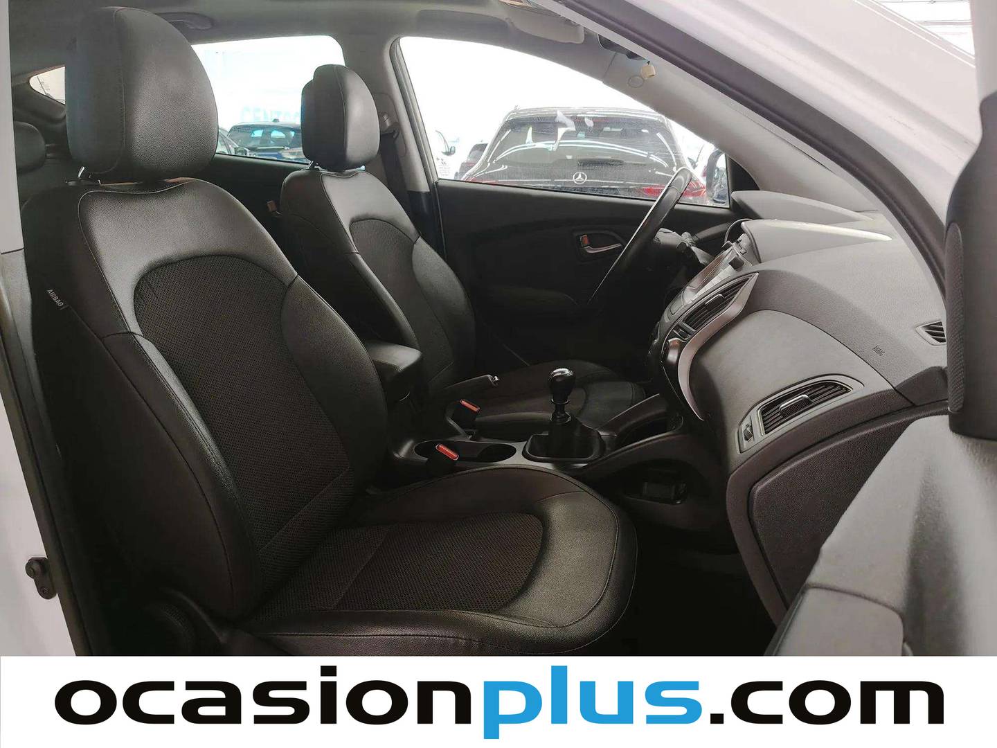 Hyundai ix35 Hyundai ix35 1.6 GDi Tecno Star Sky 4x2 (135 CV) 2015