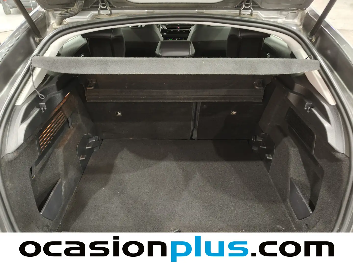 Foto Citroën C4 Citroen C4 PureTech 130 S&S 6v Feel Pack (130 CV)